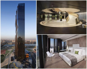 Гостиница Melia Vienna, Вена